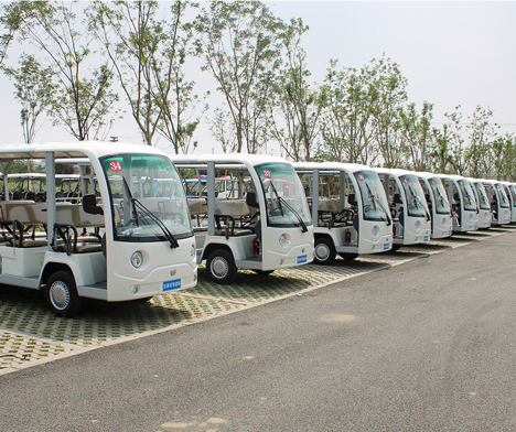 电动(dòng)观光(guāng)车 电动观光车
